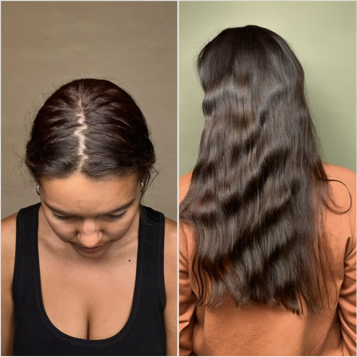 Review by Carmen