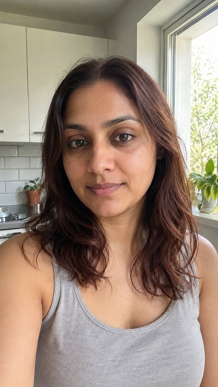 Review by Priya